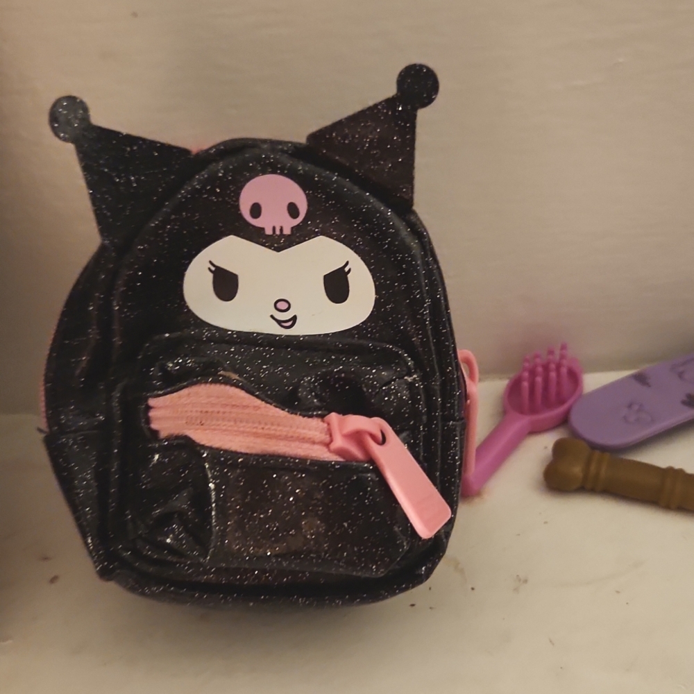KUROMI LITTLE BAG
